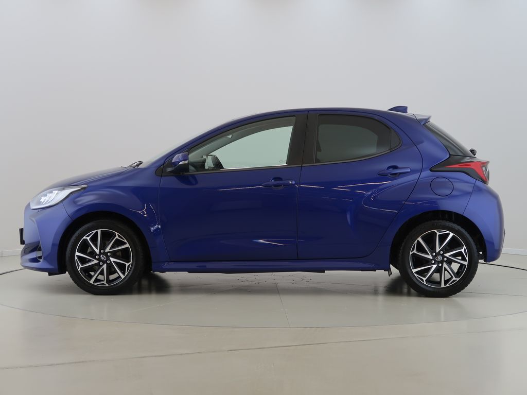 toyota-yaris-1-5-92kw-cz-comfortstyle - 7
