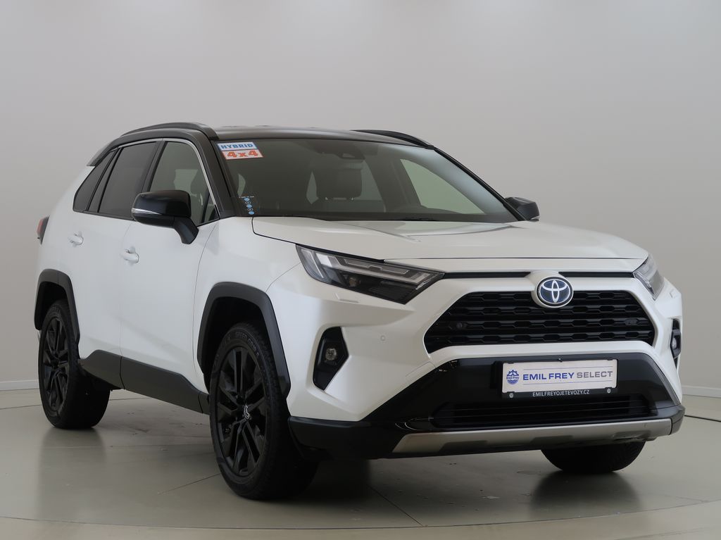 toyota-rav4-2-5hybrid-4x4-cz-selection - 2