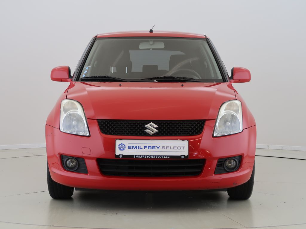 suzuki-swift-1-3i-67kw-manual-cz-klima - 1
