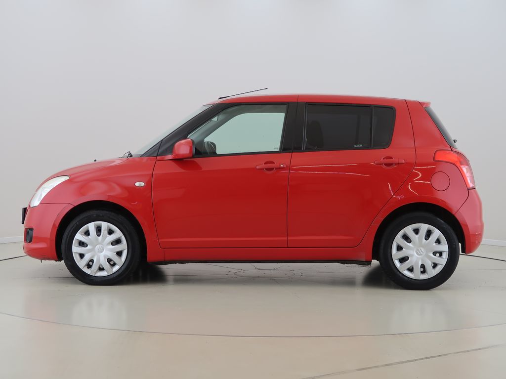 suzuki-swift-1-3i-67kw-manual-cz-klima - 7