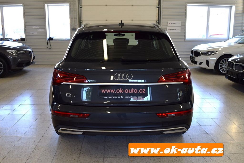 audi-q5-2-0-35-tdi-business-led-2022 - 5