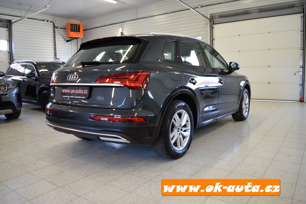 audi-q5-2-0-35-tdi-business-led-2022 - 6