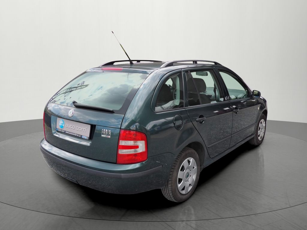 skoda-fabia-1-2htp-47kw-klima-tazne-cr - 3