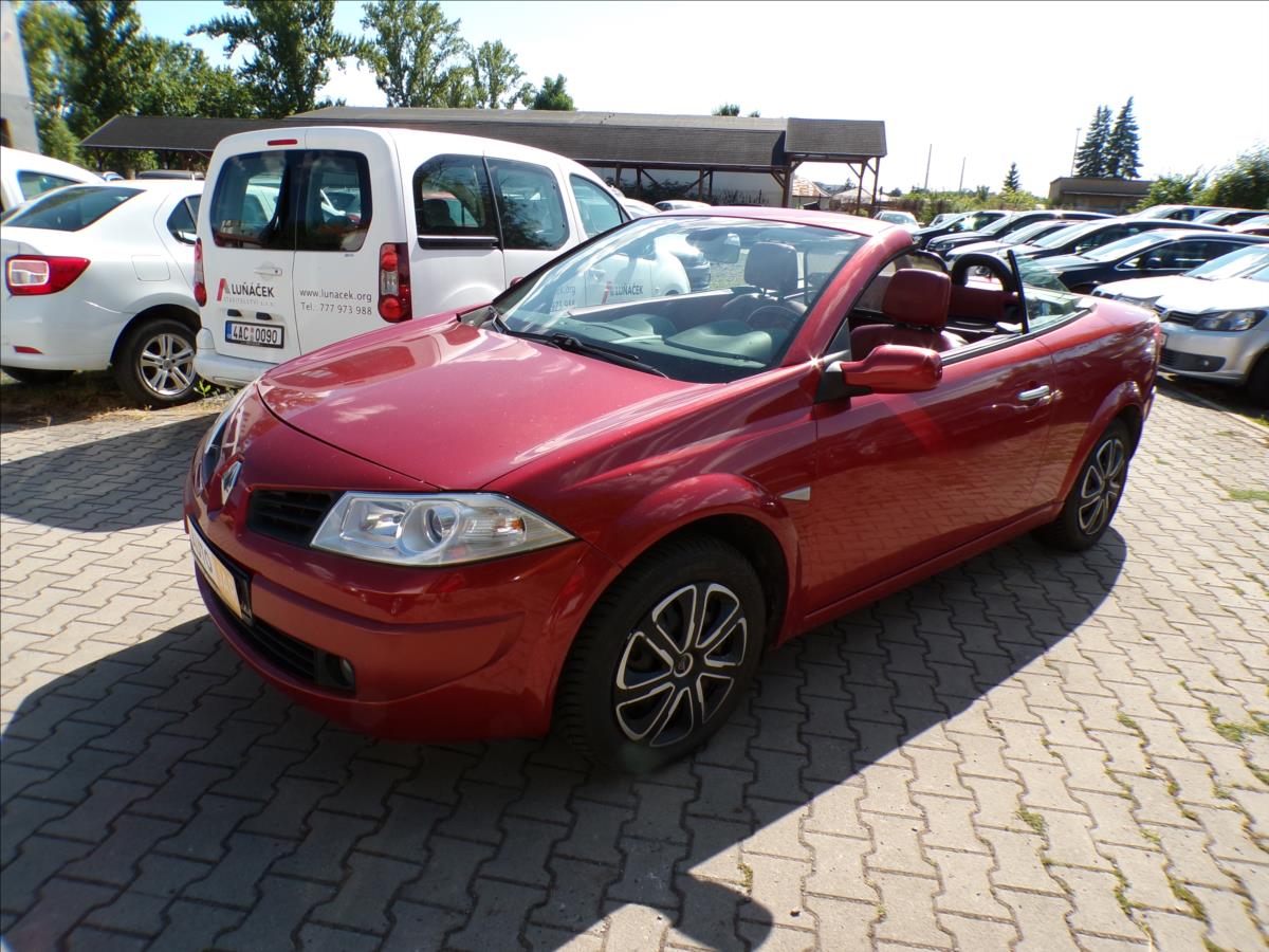 renault-megane-2-0-16v-cc - 1