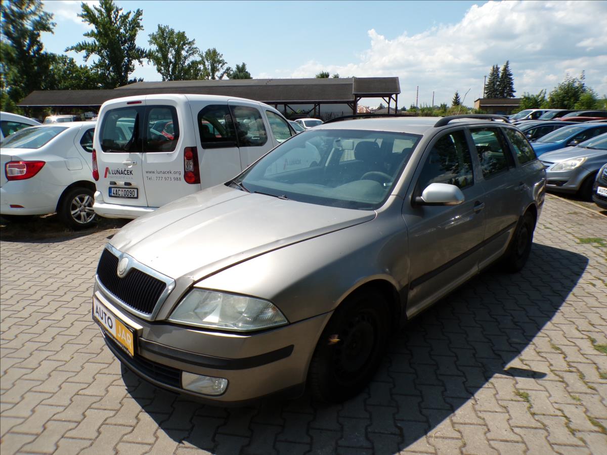 skoda-octavia-1-9-tdi-n1-tazne-zarizeni - 1
