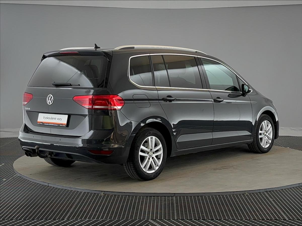 volkswagen-touran-1-4-tsi-comfortline - 1