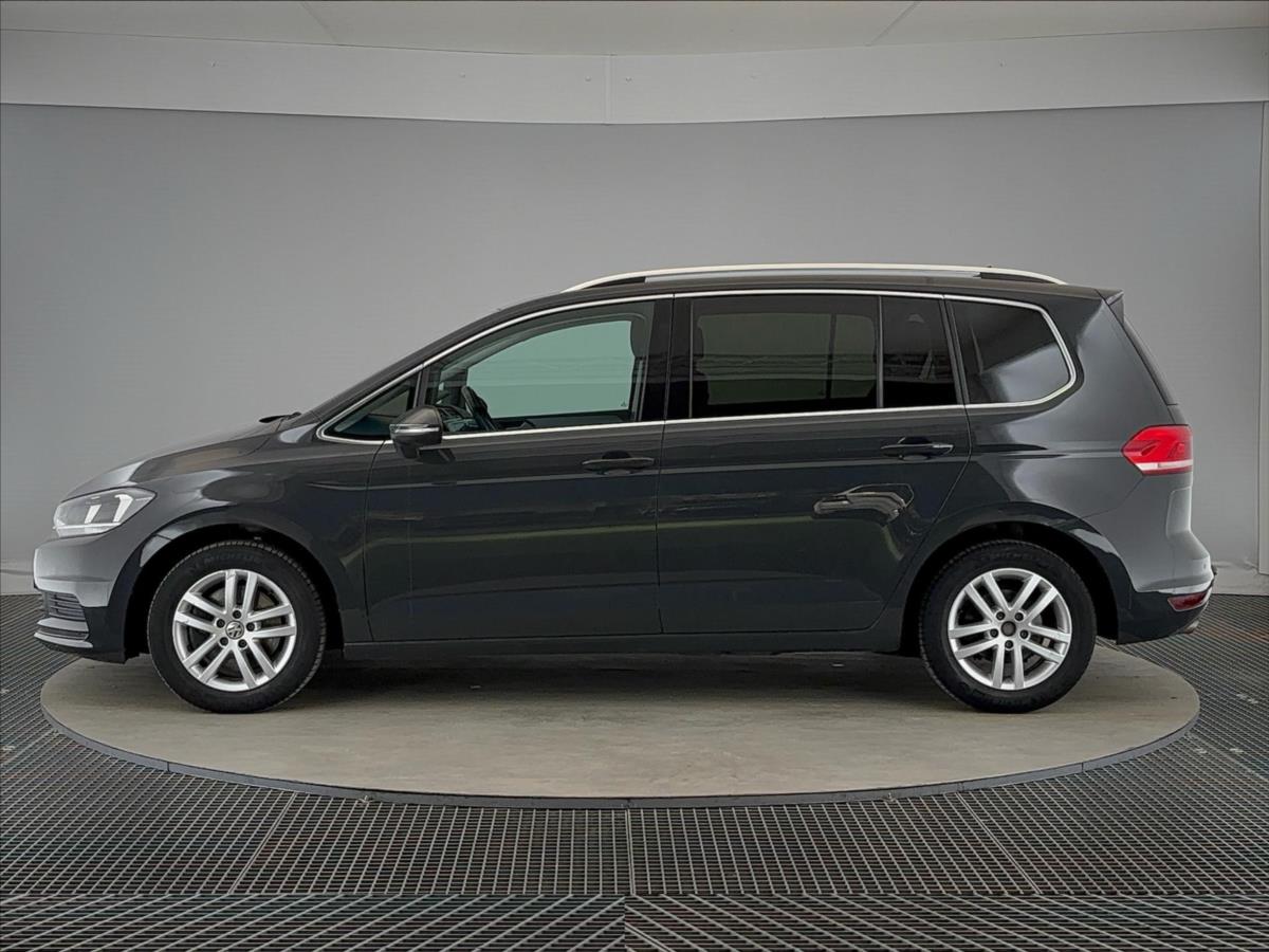 volkswagen-touran-1-4-tsi-comfortline - 2