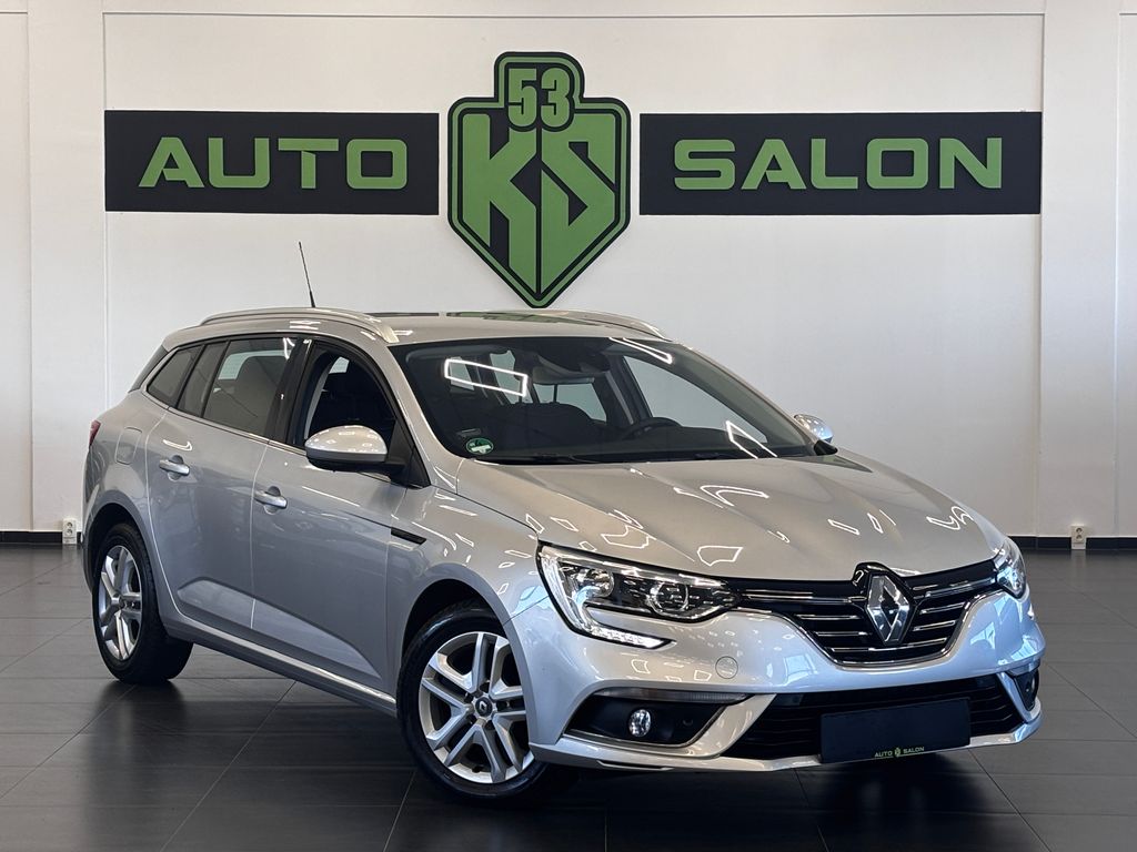 Renault Mégane 81kW, Grandtour, Navi.