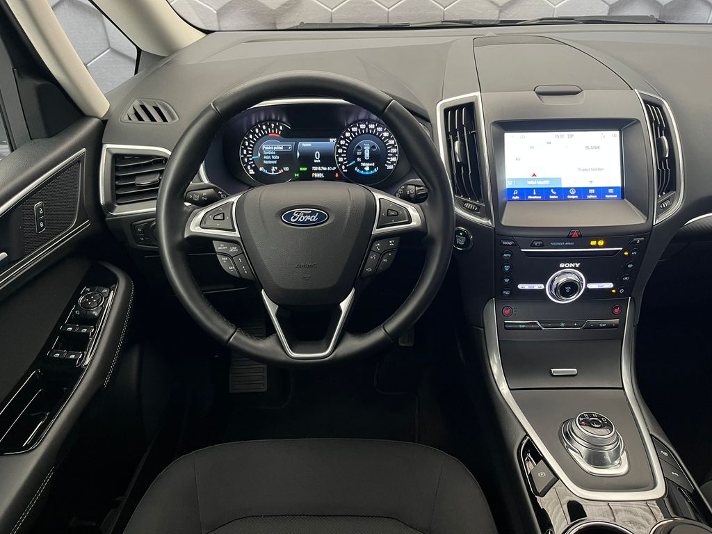 ford-galaxy-2-5-duratec-fhev-titanium - 8