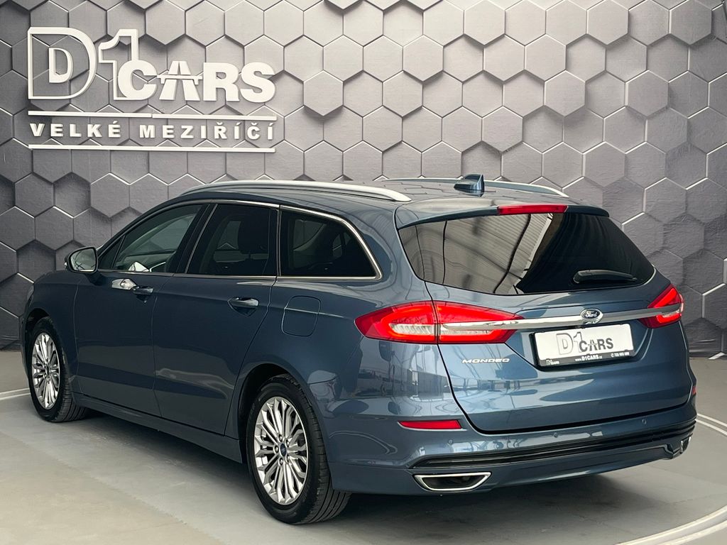 ford-mondeo-2-0-eb-140-kw-titanium-servis - 1