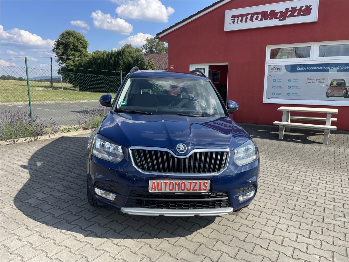 skoda-yeti-2-0-tdi-digiklima-tz-pekne - 1