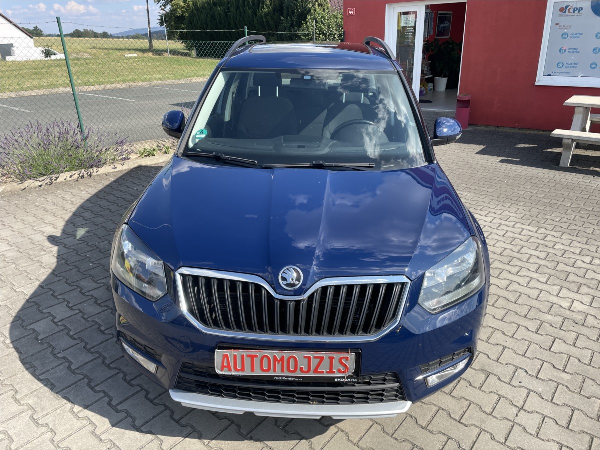 skoda-yeti-2-0-tdi-digiklima-tz-pekne - 2