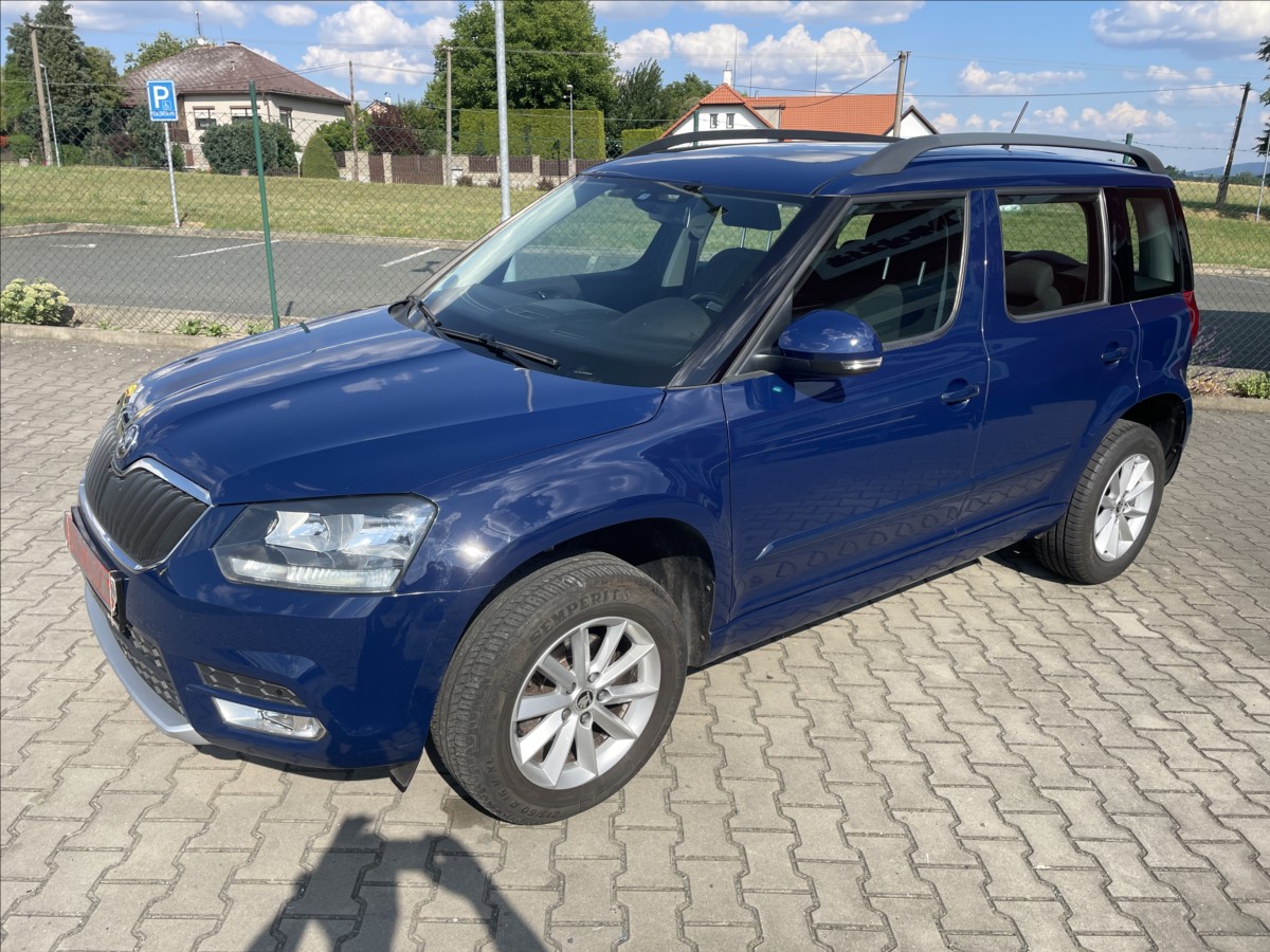 skoda-yeti-2-0-tdi-digiklima-tz-pekne - 3