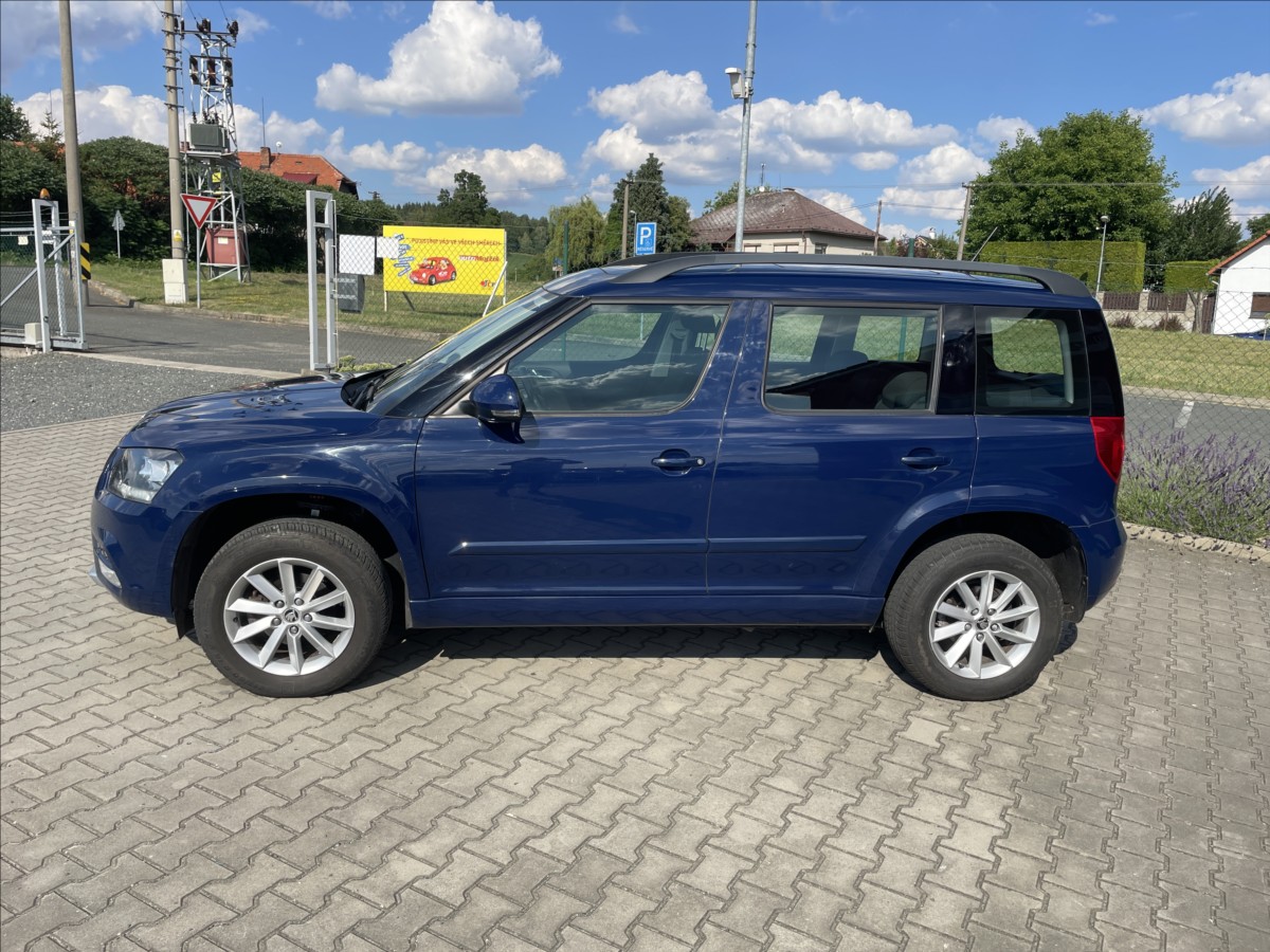 skoda-yeti-2-0-tdi-digiklima-tz-pekne - 4