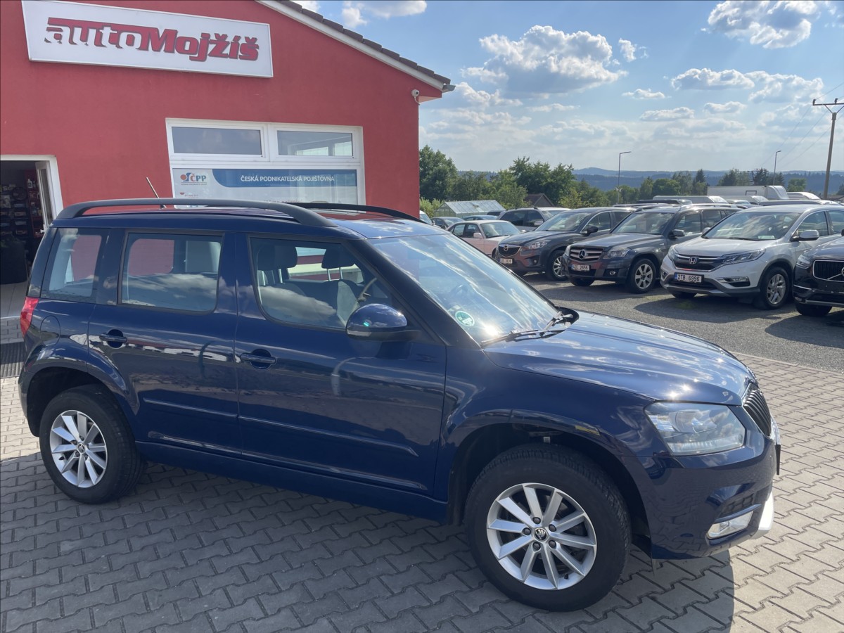 skoda-yeti-2-0-tdi-digiklima-tz-pekne - 7