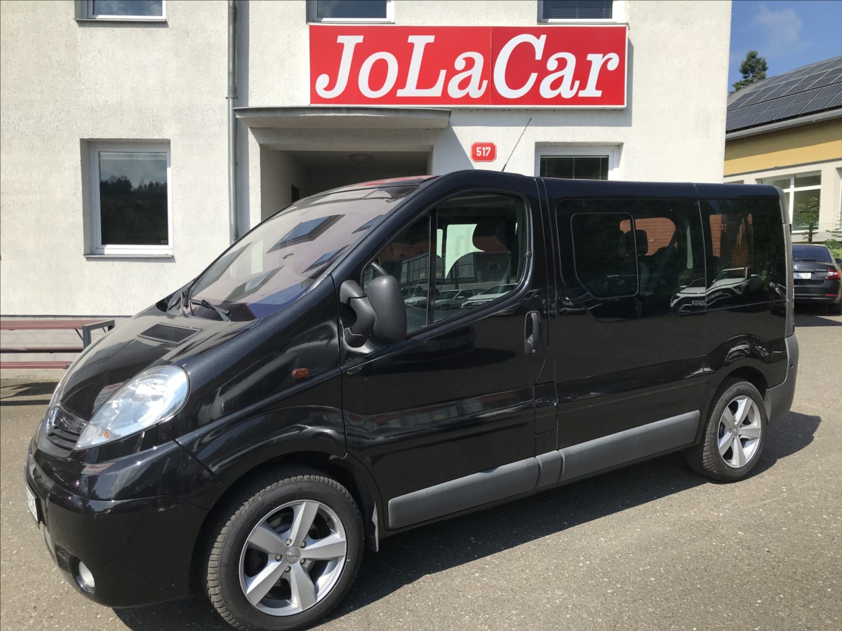 opel-vivaro-2-5-cdti-107kw-8mist - 1