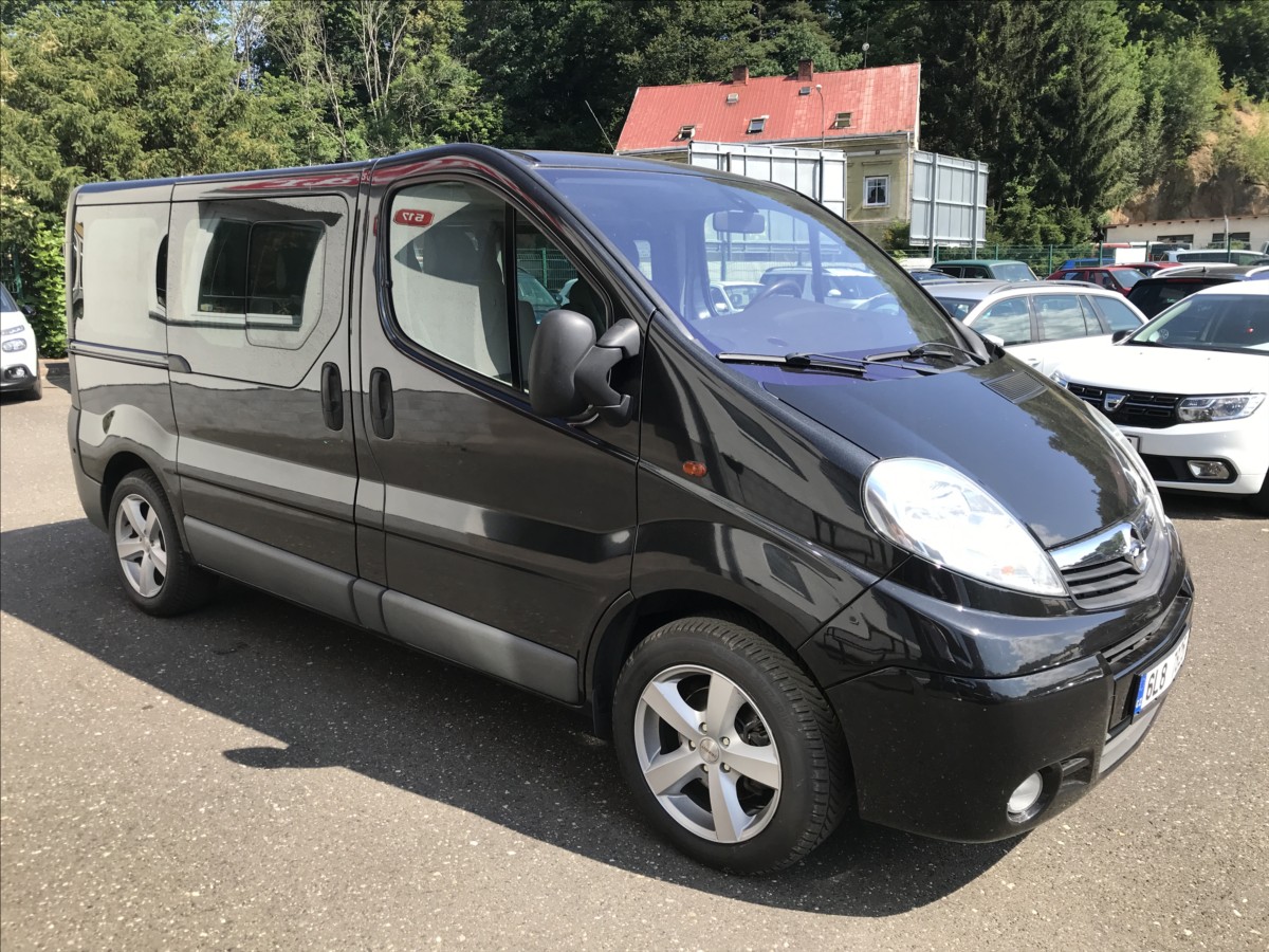 opel-vivaro-2-5-cdti-107kw-8mist - 3
