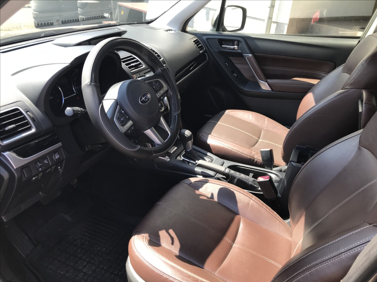 subaru-forester-2-0-xt-186kw-automat-4x4 - 8