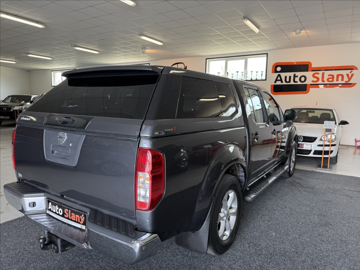 nissan-navara-2-5-dci-140kw-hardtop-po-servisu - 4