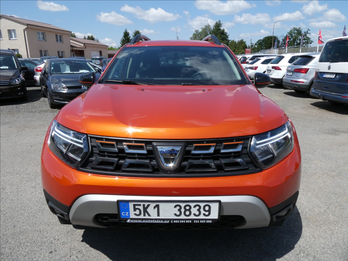 dacia-duster-1-0-tce-67kw-lpg-cr-expression - 1