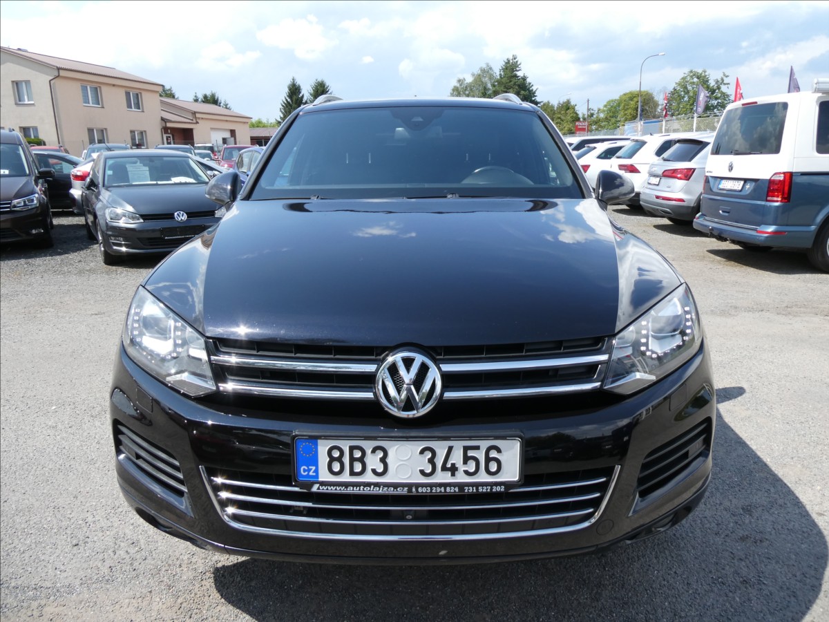 volkswagen-touareg-3-0-tdi-v6-180kw-webasto-dph - 1