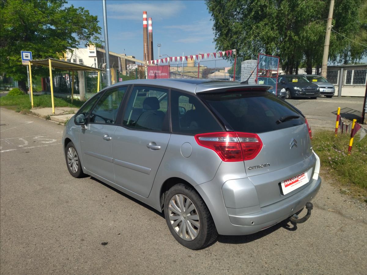 citroen-c4-picasso-1-6-hdi-sx-automat-panorama - 4