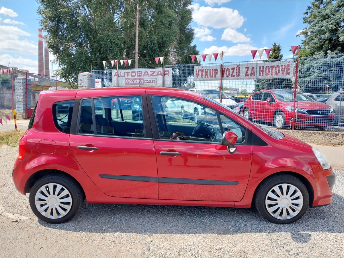 renault-modus-1-2-16v-serviska-bez-koroze - 3