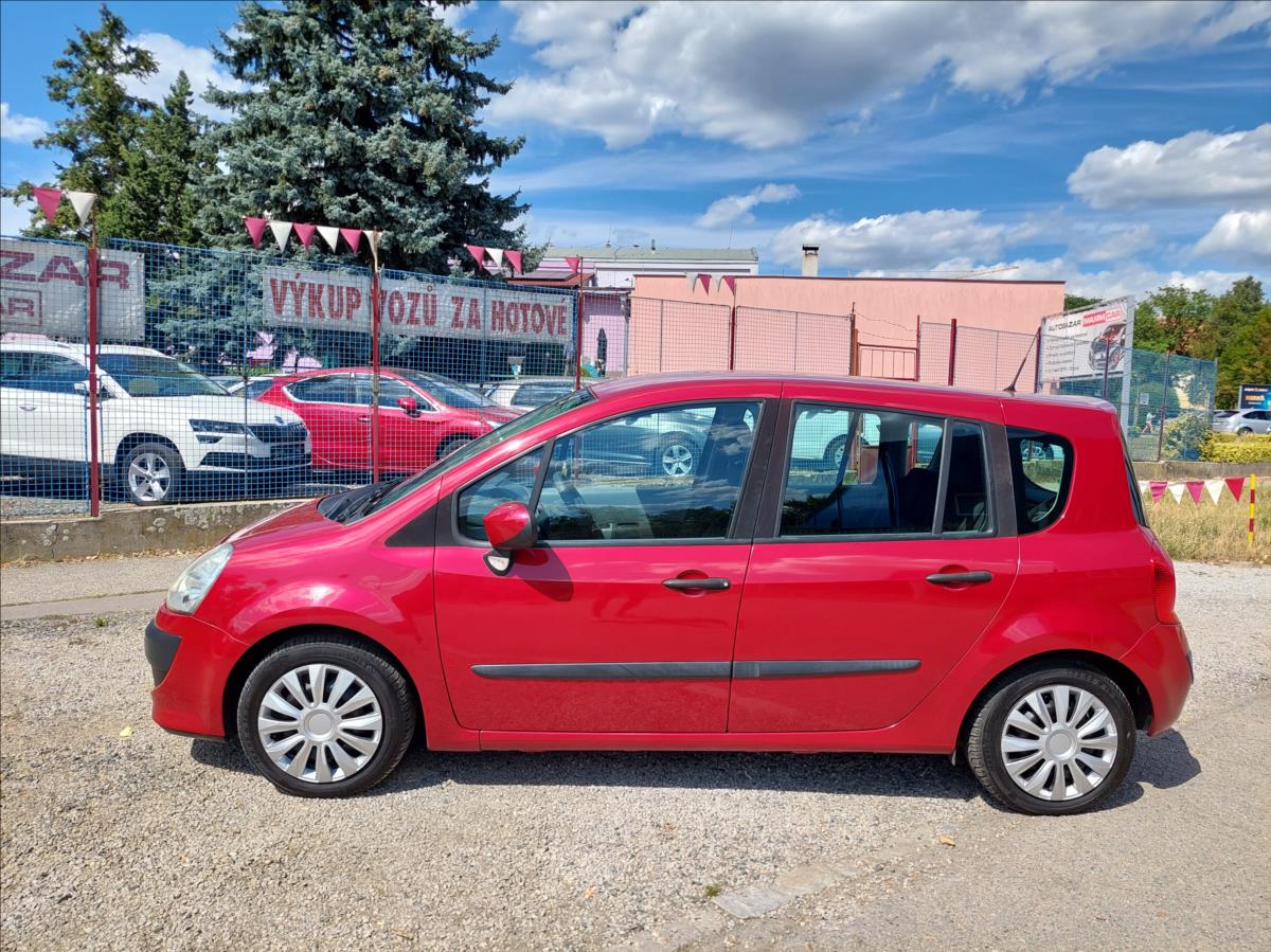 renault-modus-1-2-16v-serviska-bez-koroze - 7