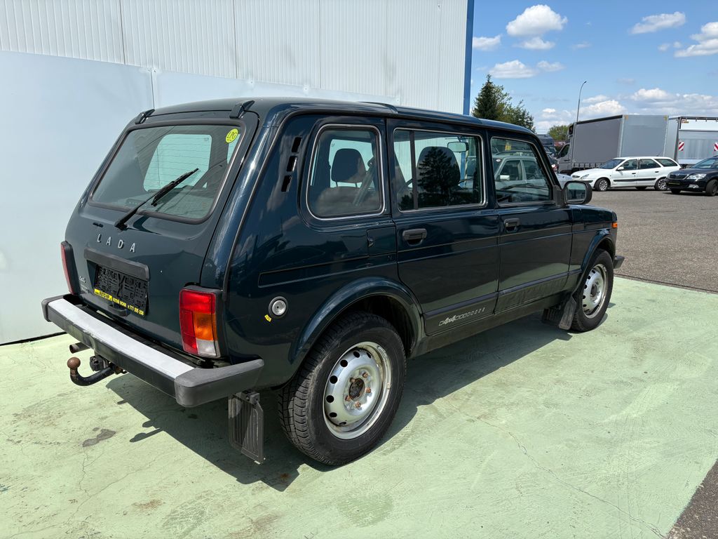 lada-niva-1-7-61kw-4x4-lpg-tazne - 1