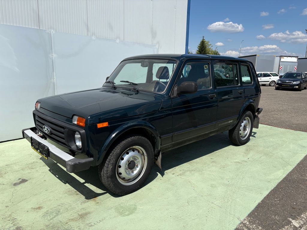 lada-niva-1-7-61kw-4x4-lpg-tazne - 2