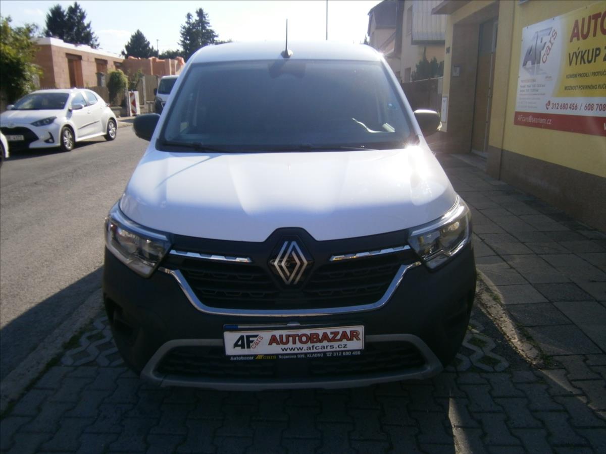 renault-kangoo-1-5-dci-klima - 1