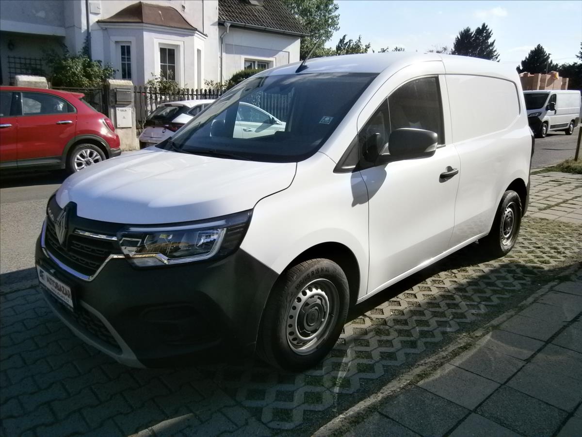 renault-kangoo-1-5-dci-klima - 2