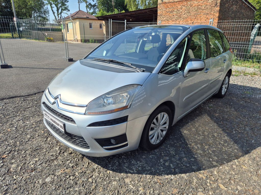 citroen-c4-picasso-1-6hdi-80kw-pekny-stav - 2