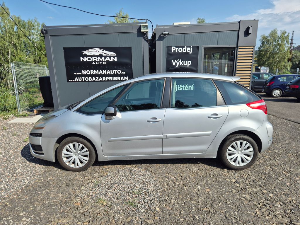 citroen-c4-picasso-1-6hdi-80kw-pekny-stav - 7