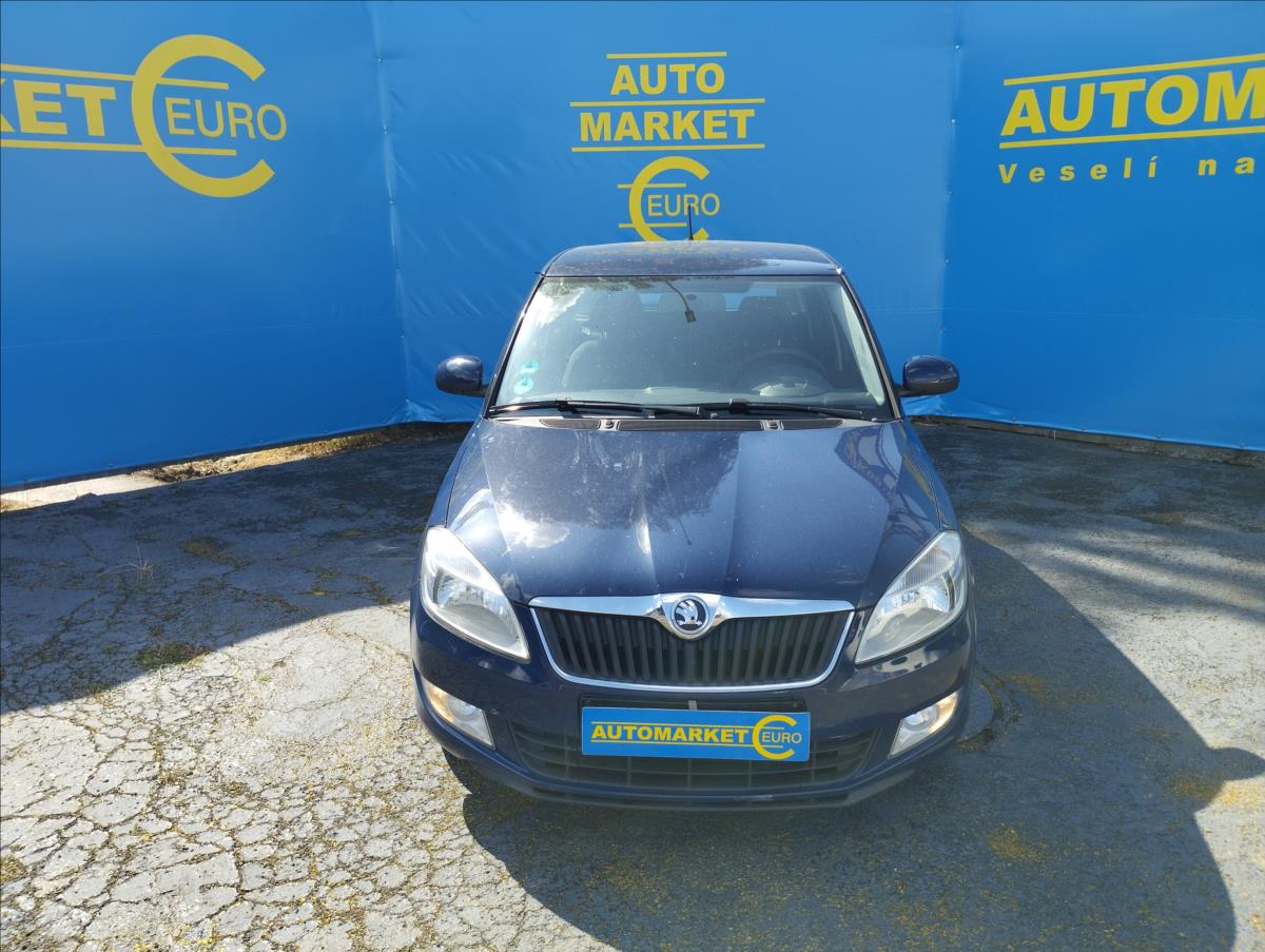 skoda-fabia-1-2-63kw - 1
