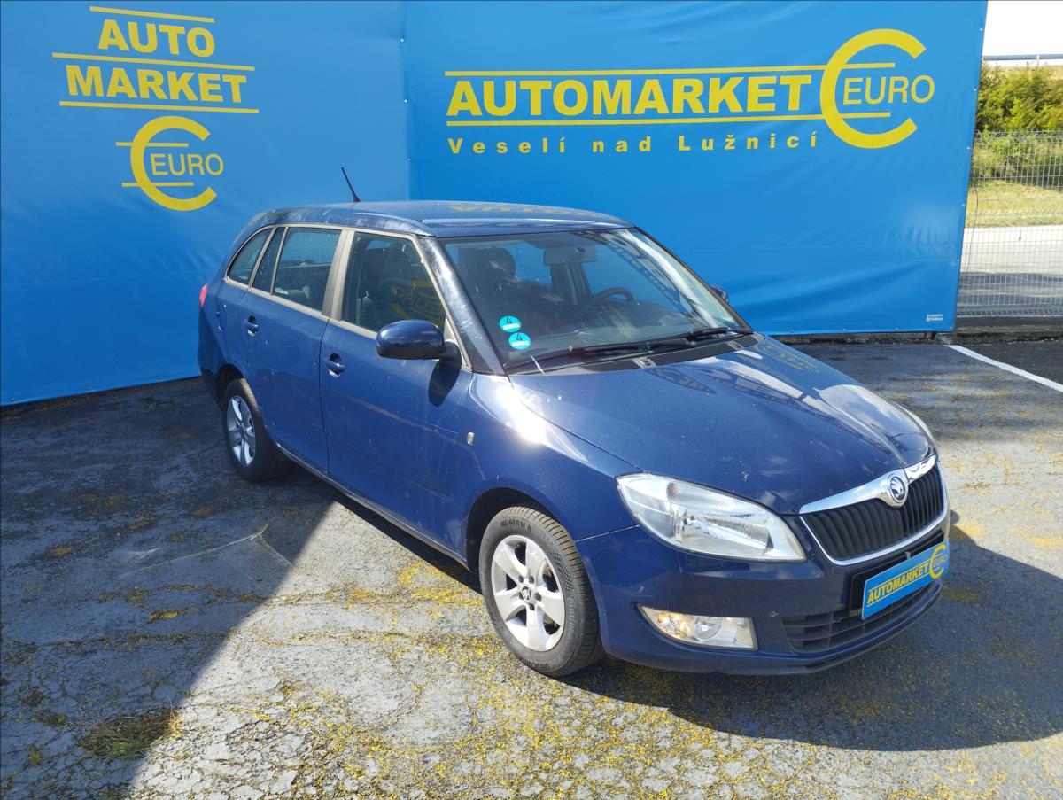 skoda-fabia-1-2-63kw - 2