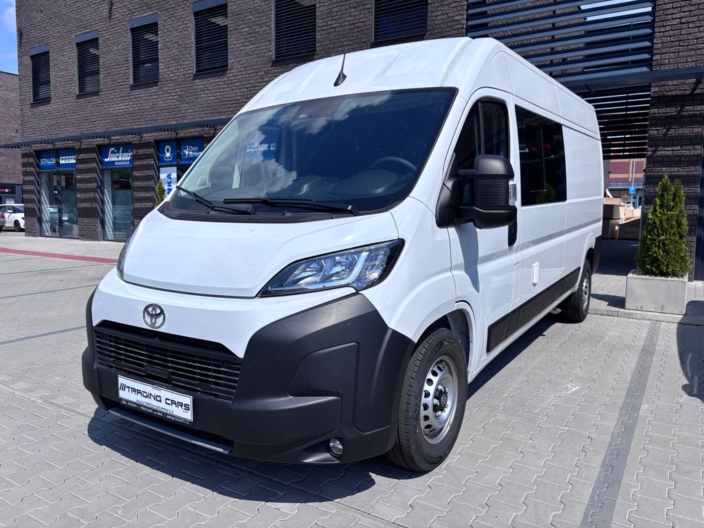 toyota-proace-maxi-camper - 2
