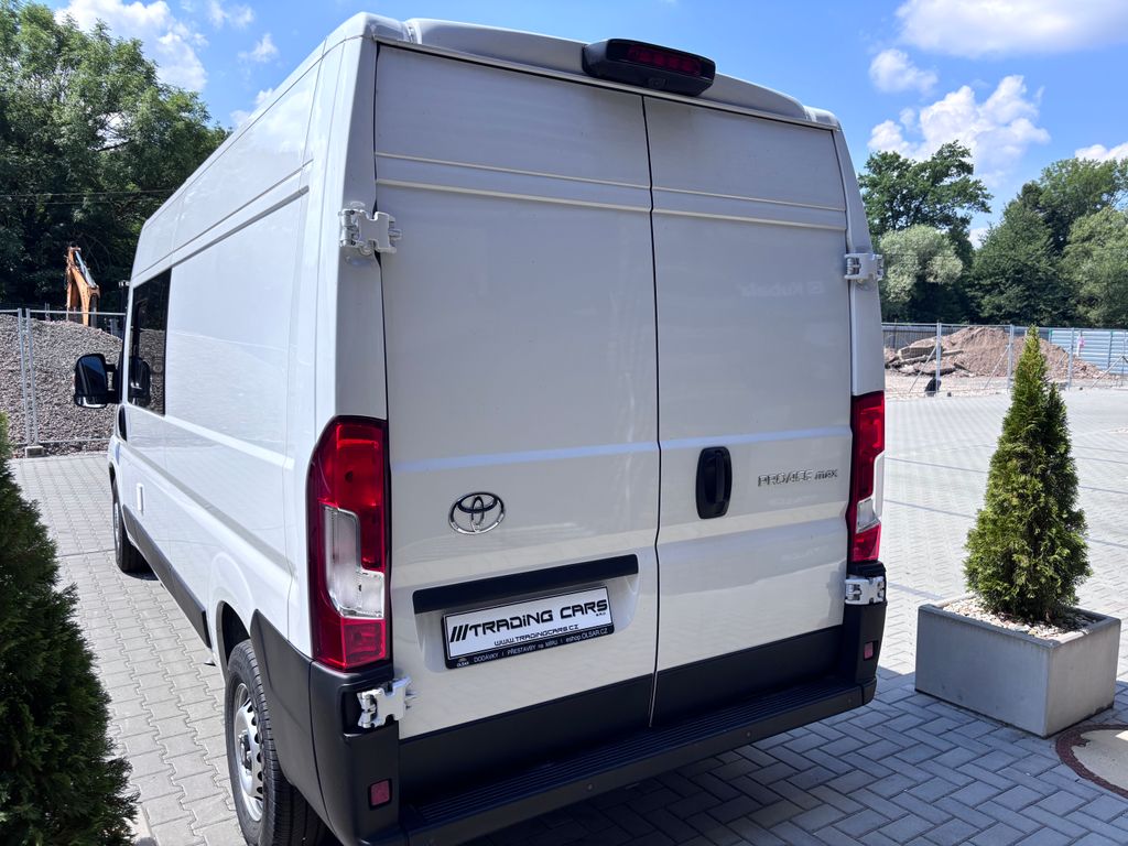 toyota-proace-maxi-camper - 5