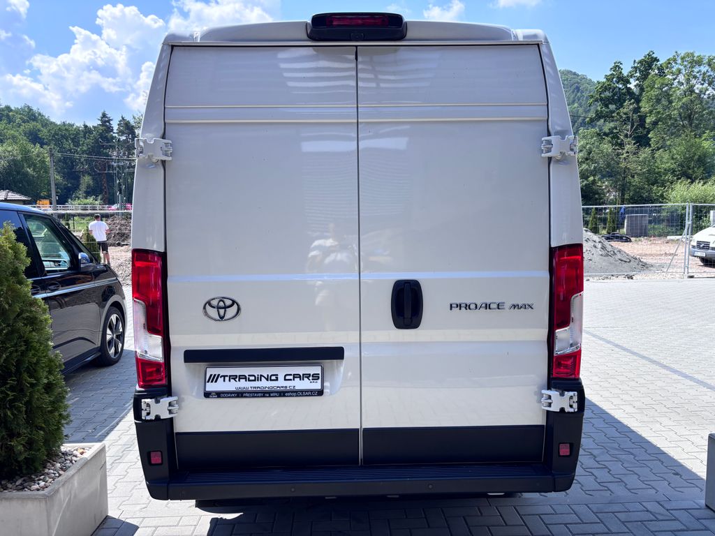 toyota-proace-maxi-camper - 6