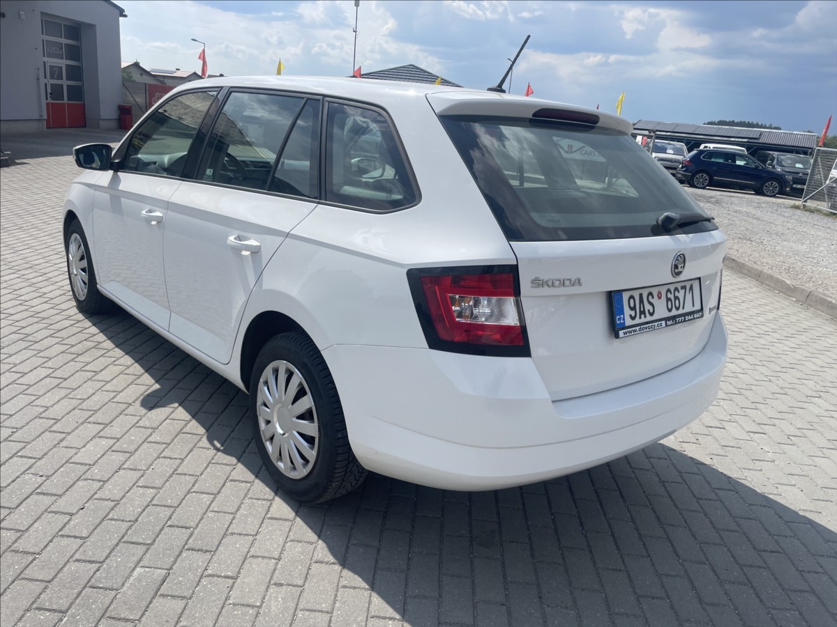 skoda-fabia-1-4-tdi-66kw-klima-tempomat-czauto - 2