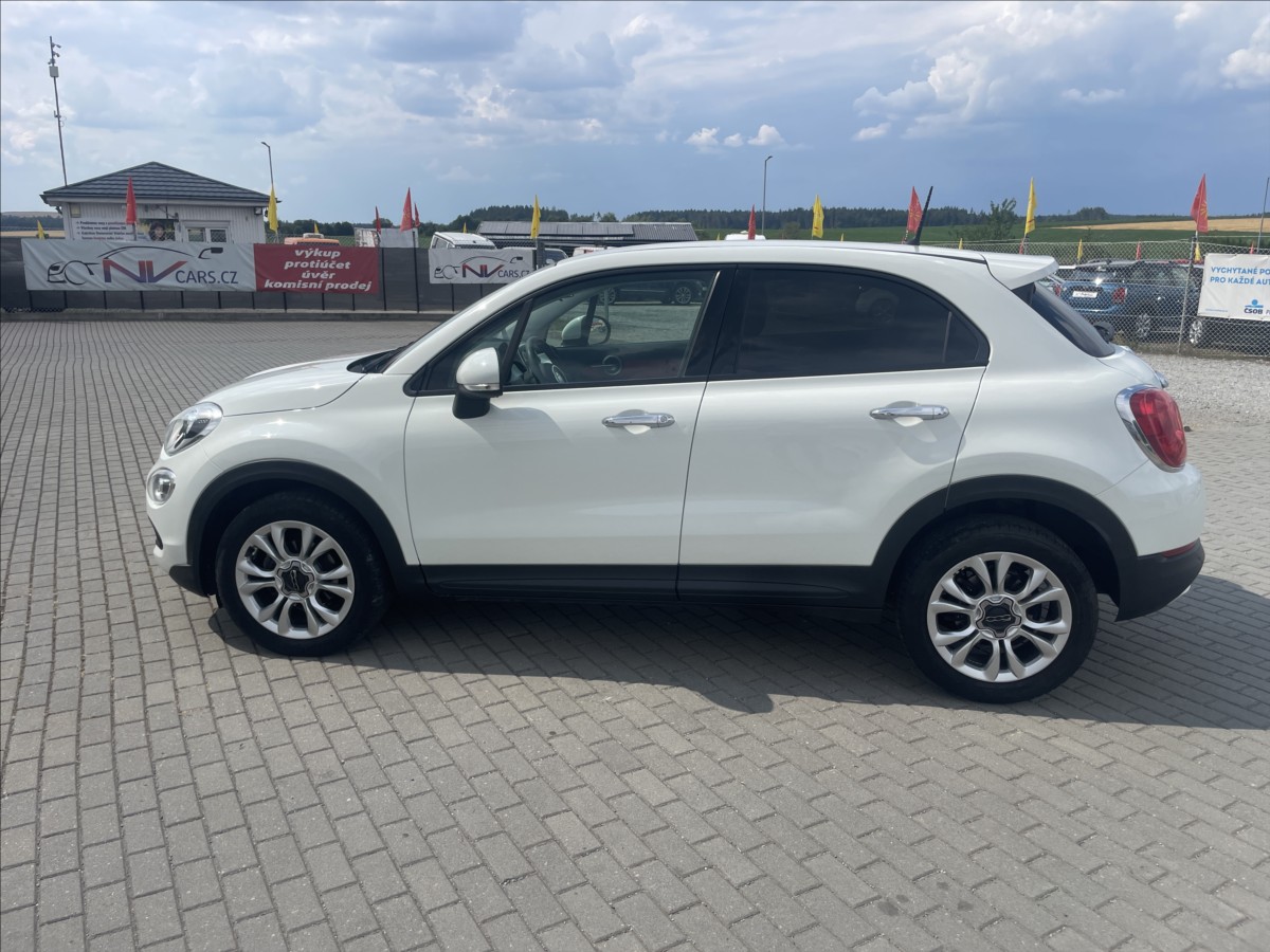 fiat-500x-1-6-d-88kw-po-rozvodech-a-stk - 1