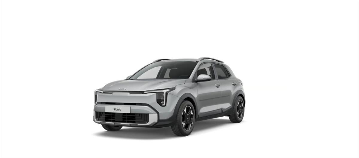 Kia Stonic 1,0 Stonic SE  T-GDi GPF SPIN (2026)