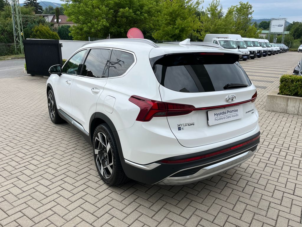 hyundai-santa-fe-2-2-crdi-4x4-style-premium-8at - 3