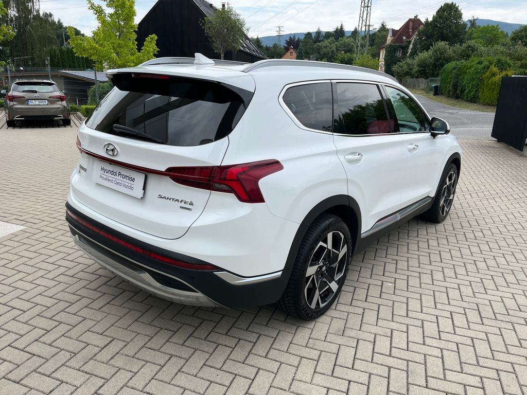 hyundai-santa-fe-2-2-crdi-4x4-style-premium-8at - 5