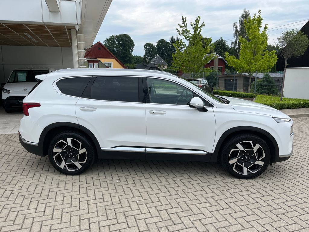 hyundai-santa-fe-2-2-crdi-4x4-style-premium-8at - 6