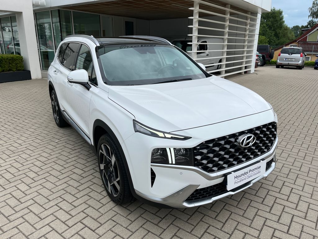 hyundai-santa-fe-2-2-crdi-4x4-style-premium-8at - 7