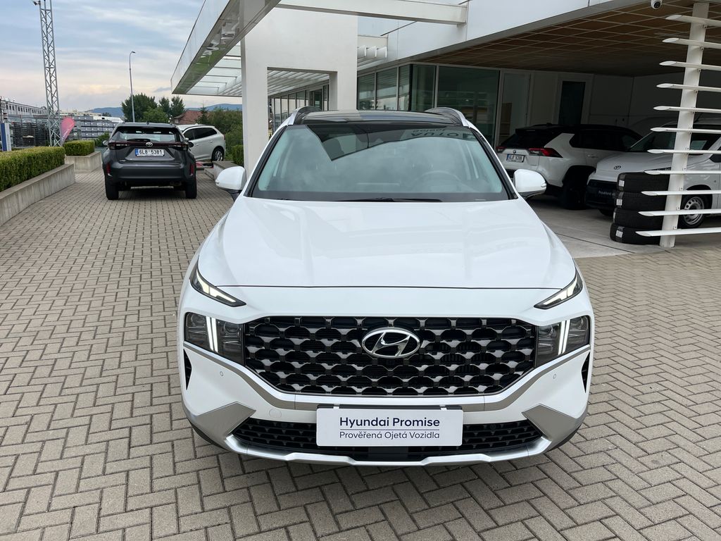 hyundai-santa-fe-2-2-crdi-4x4-style-premium-8at - 8