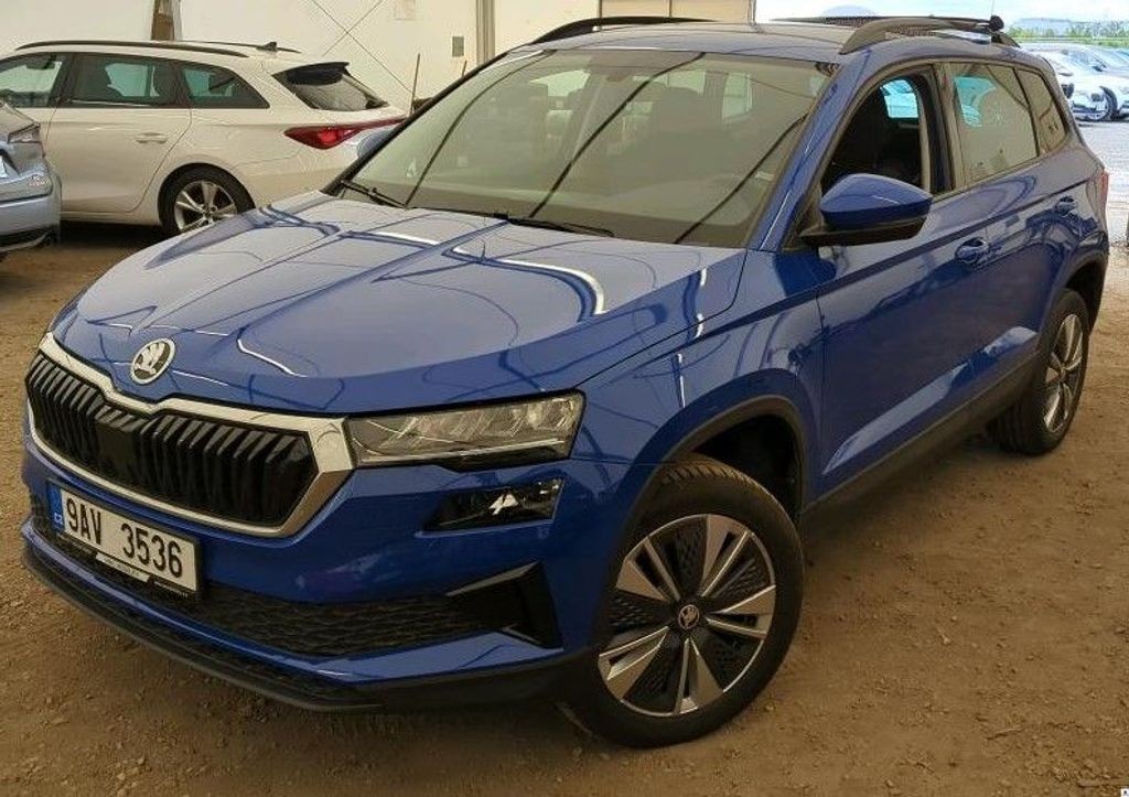 skoda-karoq-2-0tdi-2024-style-cz-dph-zaruk - 6