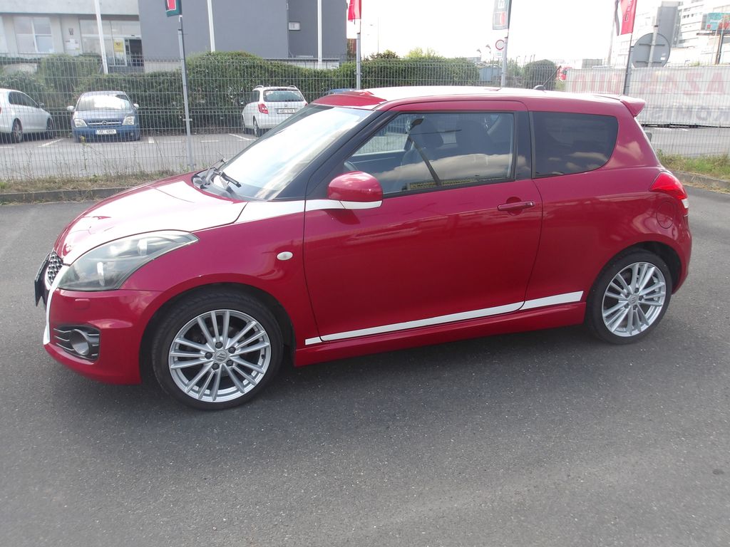 suzuki-swift-1-6i-100kw-sport - 1