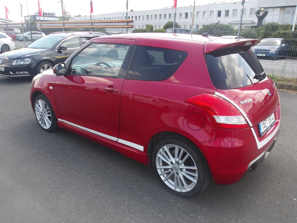 suzuki-swift-1-6i-100kw-sport - 2